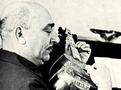 Tarixdə iz qoyanlar -&nbsp;Kasıblara əl tutan&nbsp;TARZƏN