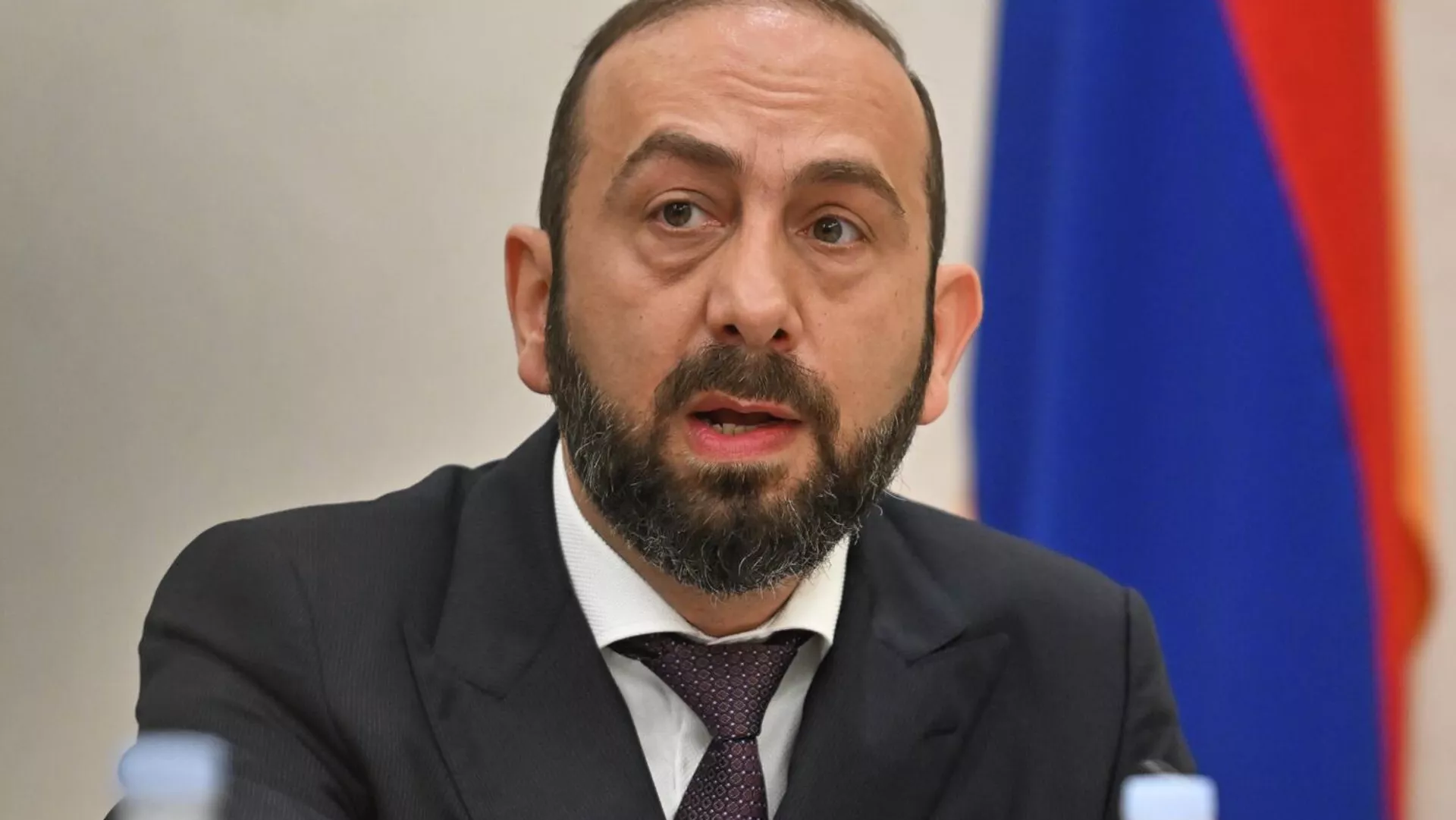 Ermənistan Azərbaycanın mövqeyini nəzərə alıb -&nbsp;Mirzoyan