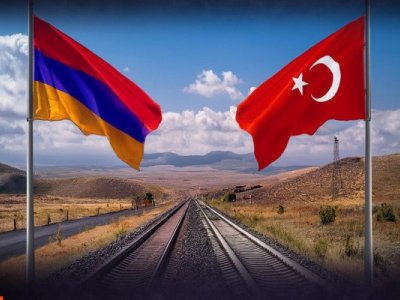 Türkiyə ilə sərhədlərin açılması məqamı yetişib - İrəvan