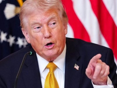 Tramp İrana verdiyi 48 saatlıq müddəti ARTIRDI