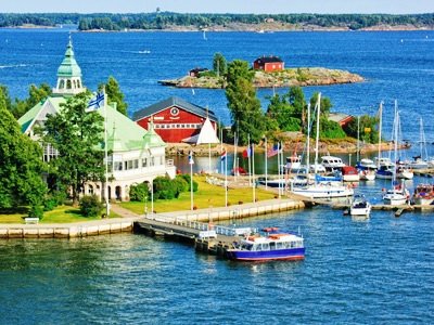 Dünyanın ən xoşbəxt və ən bədbəxt ölkələri -&nbsp;SİYAHI