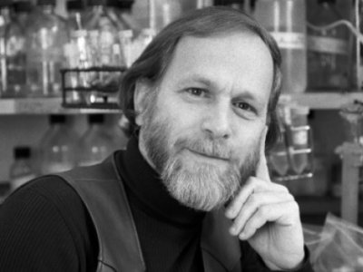 Nobelçi alim öldü