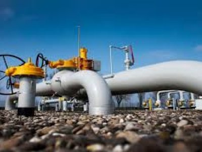 Ukrayna Mozambikdən qaz almaq istəyir