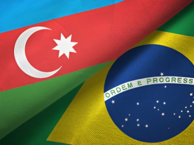 Braziliya Azərbaycana təşəkkür edib