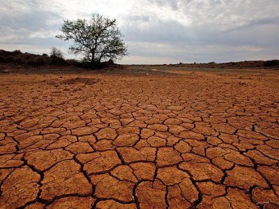 Yer kürəsində iqlim dəyişikliyi kritik həddə çatıb.