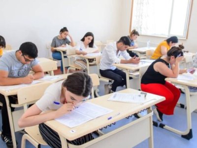 Yazıb-pozan qələm istifadə edənlərin nəticələri ləğv olunacaq? - RƏSMİ