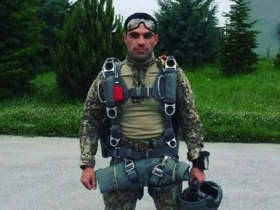 Düşmənə dağ çəkən Milli Qəhrəmanımızın doğum günüdür