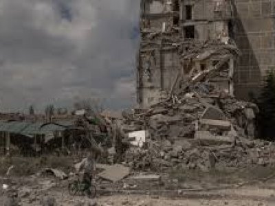 Daha bir kənd ələ keçirildi