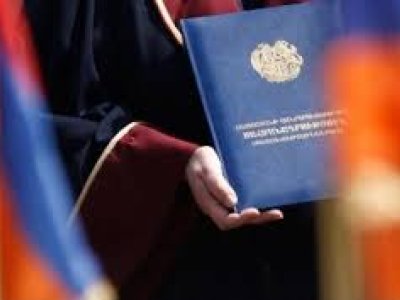 Konstitusiyalarında Azərbaycanın təhdid olunduğunu ETİRAF ETDİ