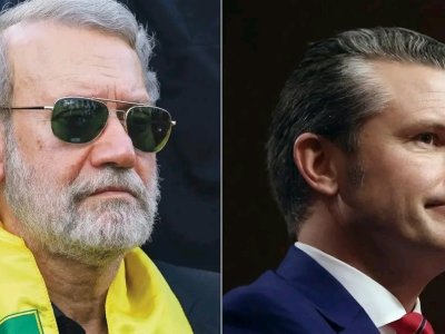 Qərblə Şərq rolları dəyişir..