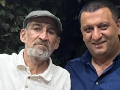 &ldquo;Parni iz Baku&rdquo;nun daha bir üzvü vəfat etdi