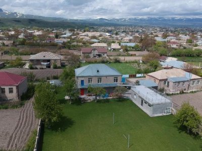 Qədim Azərbaycan şəhərində 4 ballıq zəlzələ olub