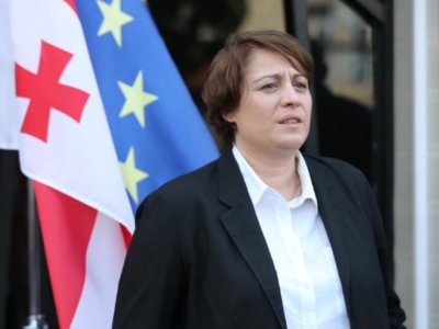 Müxalifət liderinə həbs cəzası verildi