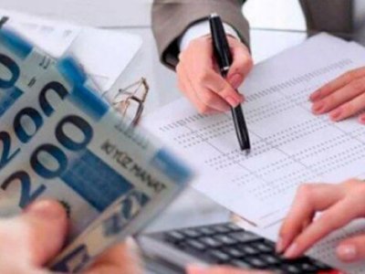 Azərbaycanda ən çox və ən az kredit verilən 7 iqtisadi rayon - SİYAHI