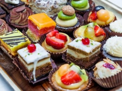 Rusiyadan 17 milyon dollarlıq şirniyyat alınıb