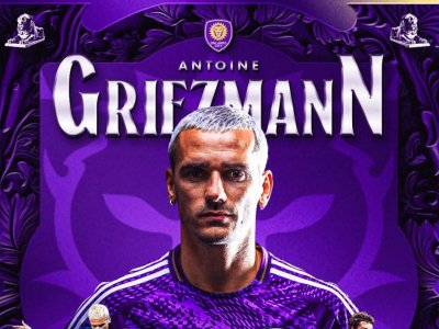 Qrizmanın yeni klubu bəlli oldu