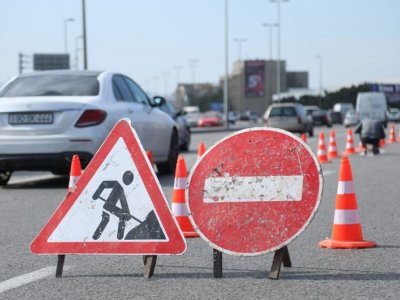 Bakıda bu YOLLAR BAĞLANACAQ