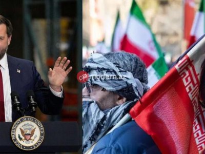 İranla danışıqlara Vens rəhbərlik edəcək