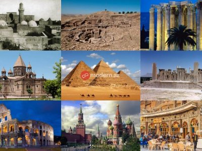 Azərbaycan 120 ölkəni geridə qoydu - HESABAT