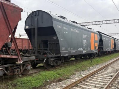 Azərbaycandan Ermənistana növbəti məhsul yola salınır