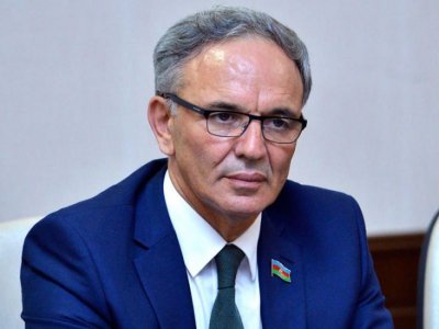 Əflatun Amaşov qəza keçirdi - xəstəxanaya aparıldı