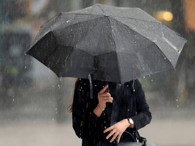 Bakıda&nbsp;yağış&nbsp;intensivləşəcək -&nbsp;XƏBƏRDARLIQ