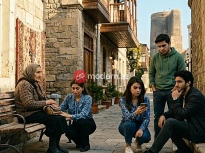 Azərbaycanlılar nə qədər xoşbəxtdir? &ndash; DÜNYA REYTİNQİ