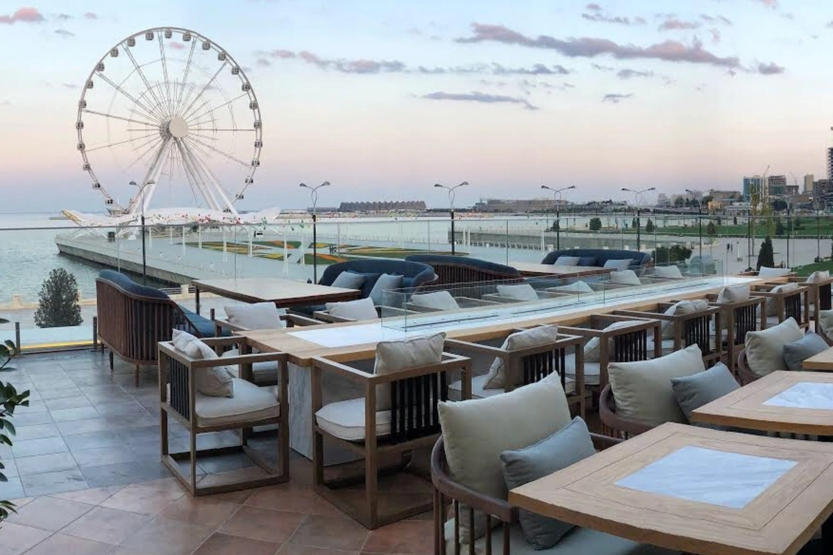 Kafe və restoranlara investisiyalar azalıb