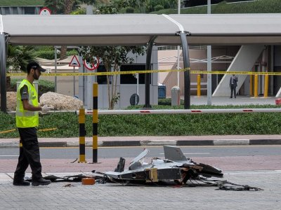 İran yenə qonşusunu vurdu: 2 ölü, 3 yaralı