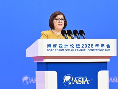 Sahibə Qafarova: Dialoq və əməkdaşlıq artıq zərurətə çevrilib