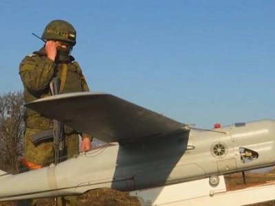 Rusiya İrana dron tədarükünə hazırlaşır&nbsp;