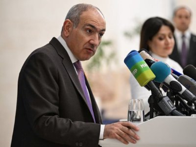 Ermənistan yeni aldığı silahları nümayiş etdirəcək