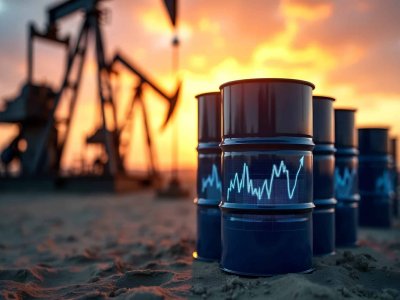 Neft&nbsp;200 dollara yüksələcək - KİV