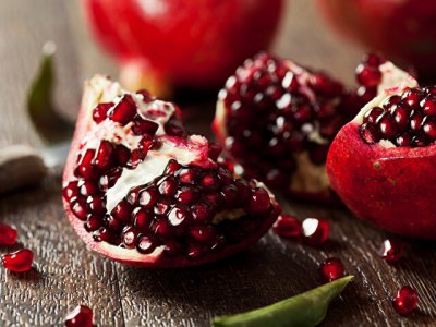 Azərbaycanın nar ixracı azalıb