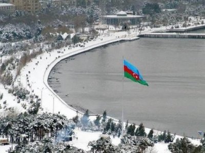 Azərbaycana soyuqlar&nbsp;gəlib