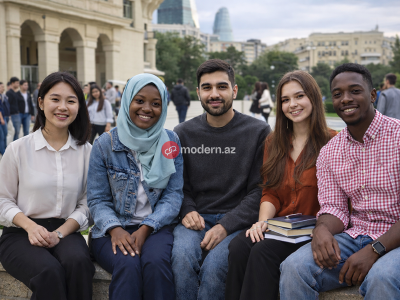 Azərbaycan&nbsp;təhsili dünyada neçəncidir? - REYTİNQ