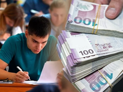 Gecikdirilən təqaüdlər tələbələrə faizlə QAYTARILACAQ?