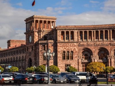 İrəvanda Ermənistan-Aİ sammiti keçiriləcək