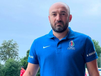 McDonalds-a görə milliyə çağırılmadım-VİDEO