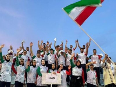 İran idmançılarına bu&nbsp;ölkələrə səfər etməyi qadağan etdi