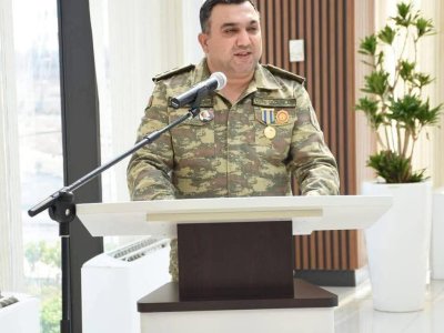 Tanınmış jurnalist Rəşad Baxşalıyev vəfat etdi