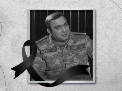 MEDİA&nbsp;jurnalistin vəfatı ilə bağlı başsağlığı verdi