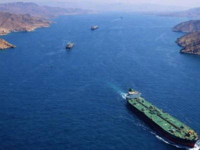 BƏƏ Hörmüz boğazı ilə bağlı hərbi təşəbbüsə qoşulur