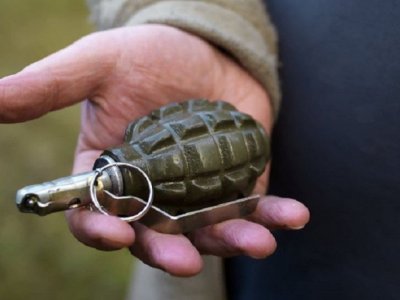 Polis ötən gün 6 qumbara,&nbsp;15 tüfəng tapıb