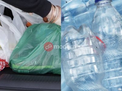 Ölkəmizdə plastik məhsulların istehsalı azalıb
