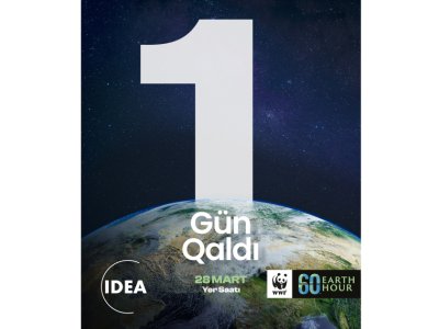 Azərbaycan bu il də beynəlxalq kampaniyaya qoşulacaq