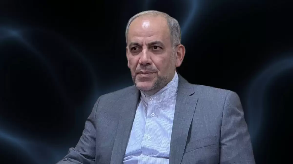 Tehran Vaşinqtonla danışıqlar aparmır - SƏFİR