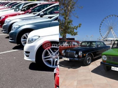 In Azerbaijan "second-hand" cars SHARPLY&nbsp;INCREASED IN PRICE