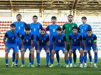 Millimiz Portuqaliyaya uduzdu