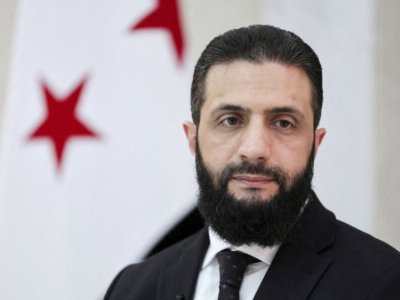 Suriya Prezidenti Almaniyaya gedir